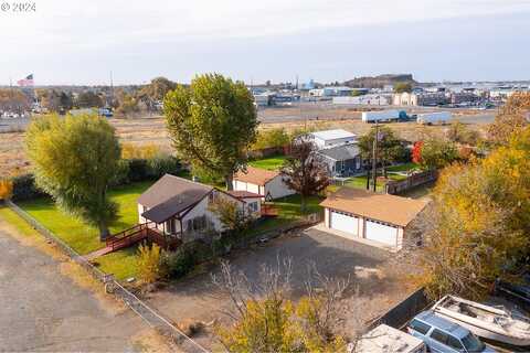 2Nd, HERMISTON, OR 97838