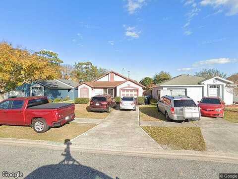 Brookebridge, ORLANDO, FL 32825