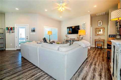 Barnacle, ROCKPORT, TX 78382