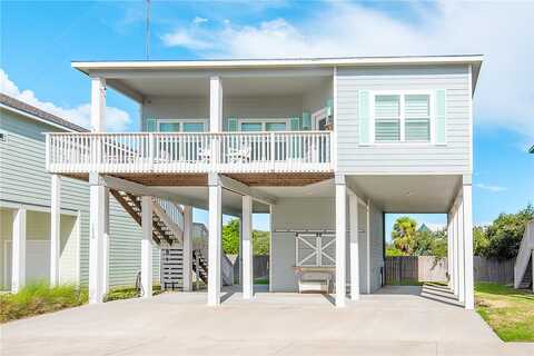 Barnacle, ROCKPORT, TX 78382