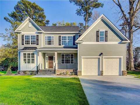 Founders Pointe, CARROLLTON, VA 23314