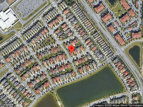 Otterbrooke, WINDERMERE, FL 34786