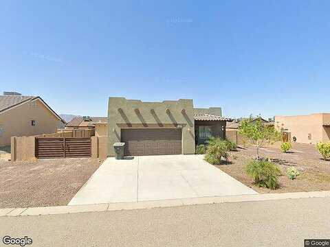 Cibola, WELLTON, AZ 85356