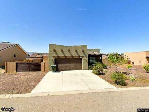 Cibola, WELLTON, AZ 85356