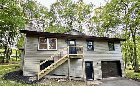 Rodeo, HAWLEY, PA 18428