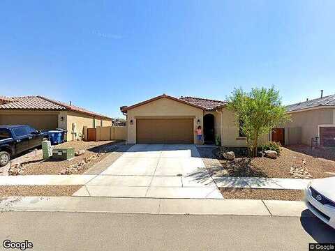 Calle Zoca, SAHUARITA, AZ 85629