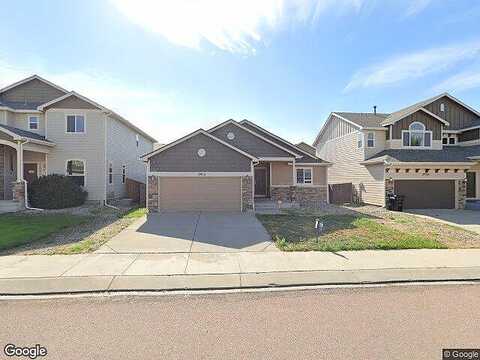 Morton, FOUNTAIN, CO 80817