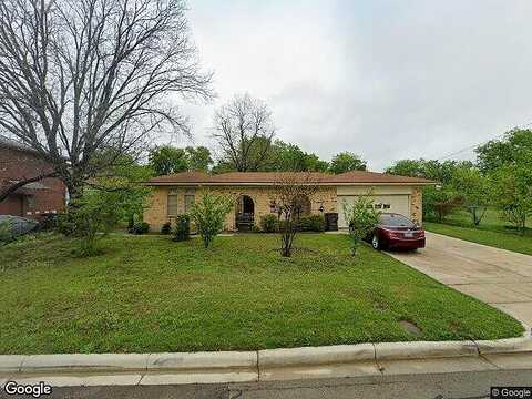 Cottey, FORT WORTH, TX 76105