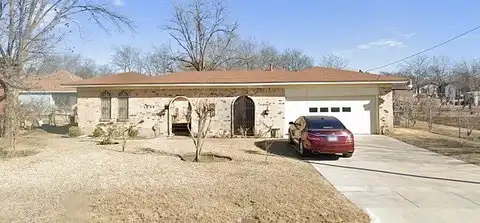 Cottey, FORT WORTH, TX 76105