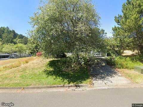 Combs, YACHATS, OR 97498