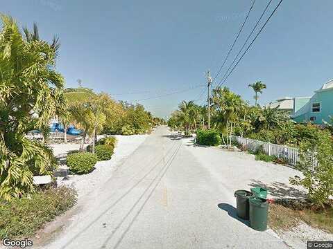 Barbuda, SUMMERLAND KEY, FL 33042