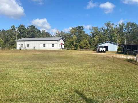Doc Whitfield, WEWAHITCHKA, FL 32465