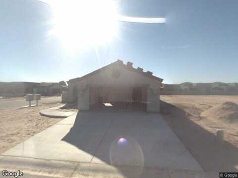 Irma, YUMA, AZ 85364
