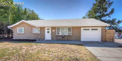 Hayman, COLORADO SPRINGS, CO 80910