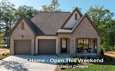 4707 Amethyst Road, Chattanooga, TN 37419