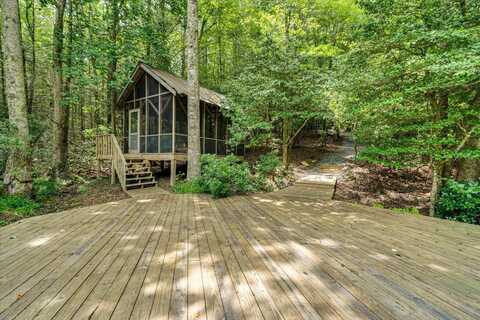 2616 Boston Branch Circle, Signal Mountain, TN 37377