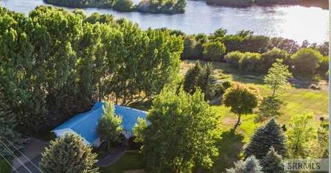 775 S River Road, St Anthony, ID 83445