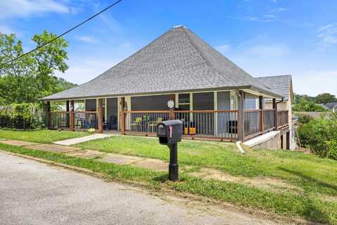 214 Houser Street, Chattanooga, TN 37405