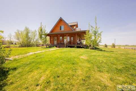 1271 N 1100 E, Shelley, ID 83274