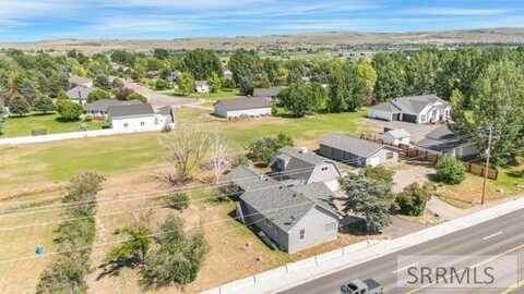 1258 N 45th E, Idaho Falls, ID 83401