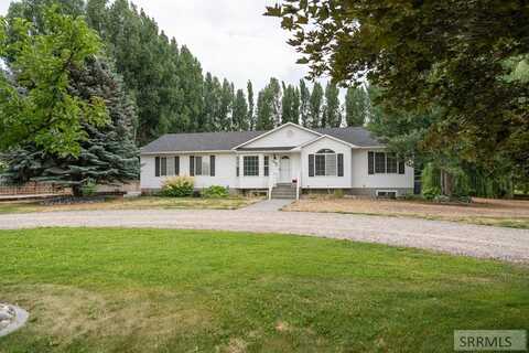 4058 E 376 N, Rigby, ID 83442
