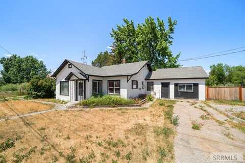 245 E Ririe Hwy, Ririe, ID 83443