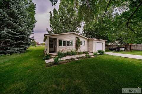 3445 E 450 N, Lewisville, ID 83431