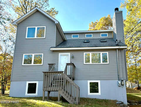 Westwood, DINGMANS FERRY, PA 18328