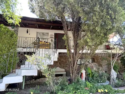 Perkins, NOGALES, AZ 85621