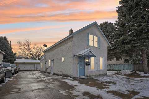 Bush, SAINT PAUL, MN 55130