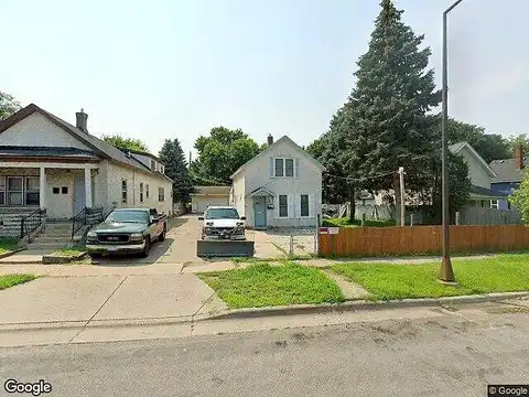 Bush, SAINT PAUL, MN 55130