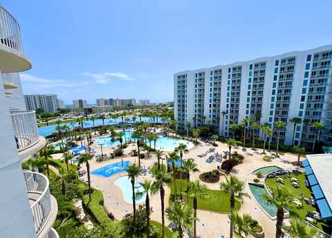Indian Bayou, DESTIN, FL 32541