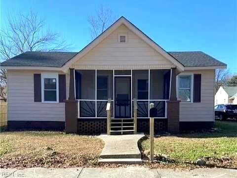 8Th, HOPEWELL, VA 23860