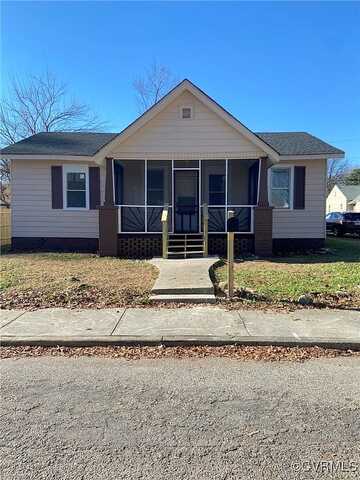 8Th, HOPEWELL, VA 23860