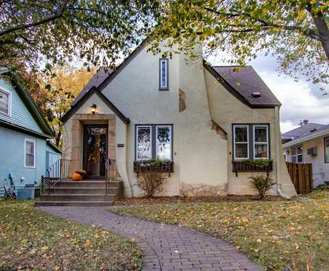 France, MINNEAPOLIS, MN 55416