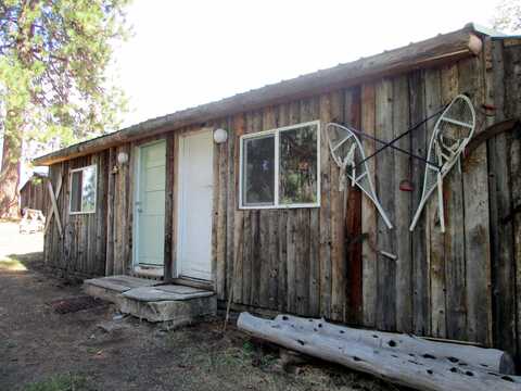 Agency Lake Loop, CHILOQUIN, OR 97624