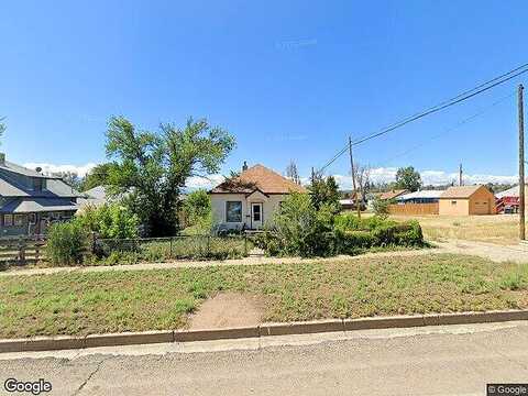 Walsen, WALSENBURG, CO 81089