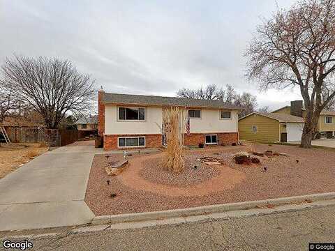 Sierra, LA JUNTA, CO 81050