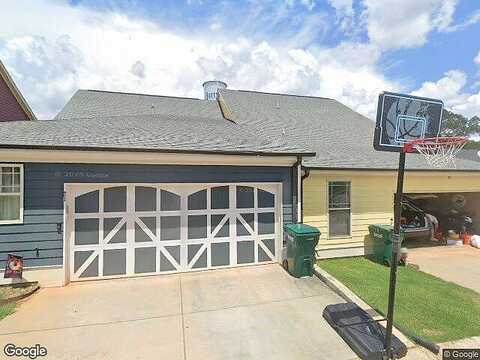 Jefferson, HARTWELL, GA 30643