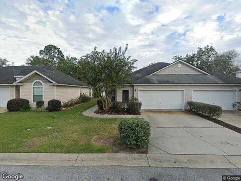 Callie, BRUNSWICK, GA 31523