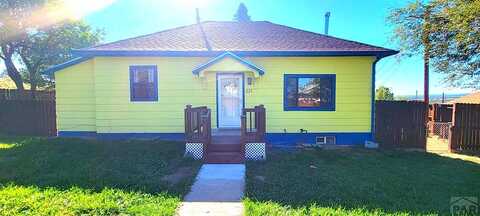 Cedar, WALSENBURG, CO 81089