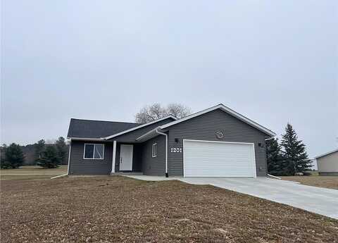 Donald, BOYCEVILLE, WI 54725