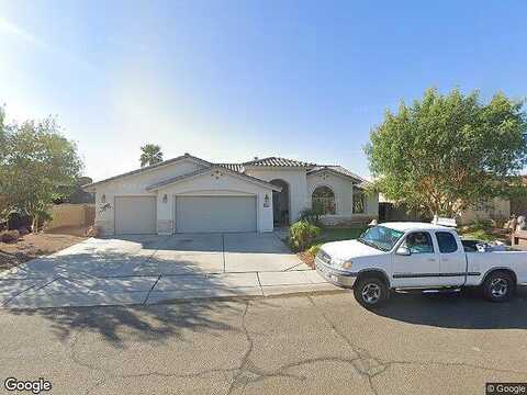 27Th, YUMA, AZ 85367