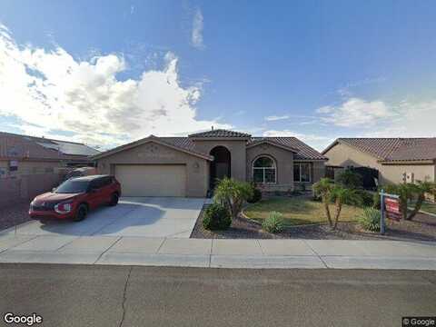 36Th, YUMA, AZ 85367