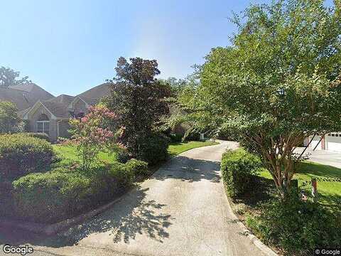 Wulf Creek, CENTER, TX 75935