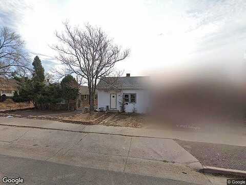 8Th, PUEBLO, CO 81001
