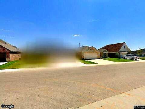 119Th, LUBBOCK, TX 79424