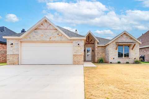 119Th, LUBBOCK, TX 79424