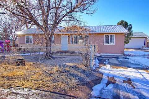 G, PENROSE, CO 81240