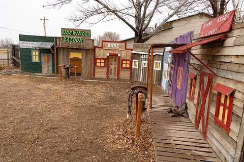 G, PENROSE, CO 81240